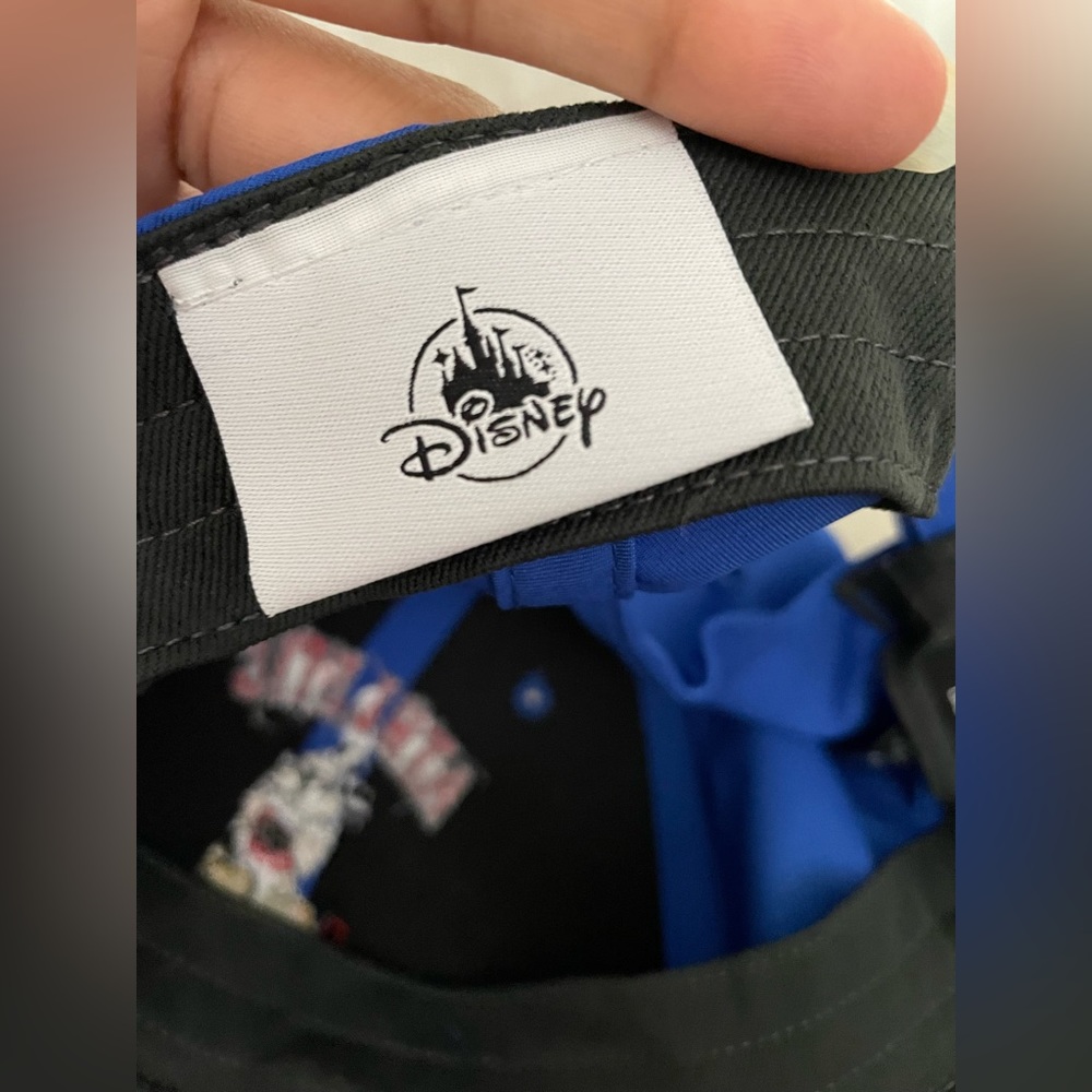 Mickey Mouse Cap - image 4